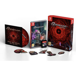 VOIDWROUGHT COLLECTORS EDITION SWITCH