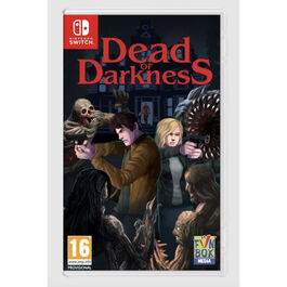 DEAD OF DARKNESS SWITCH