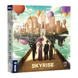SKYRISE DEVIR