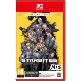 STARBITES DELUXE EDITION SWITCH 2