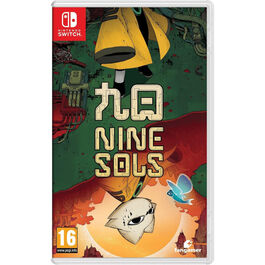 NINE SOLS SWITCH